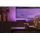 Philips Hue PLAY - ZESTAW 2x LED RGB Ściemnialna lampa stołowa LED/6W/230V