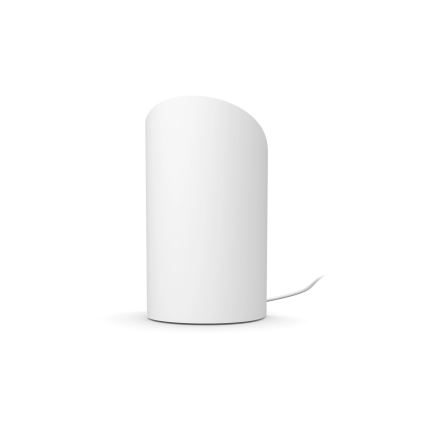 Philips - ZESTAW 2x LED RGBW ściemnialne oprawy projekcyjne Hue PLAY Wall Washer LED/20W/230V 2000–6500K białe