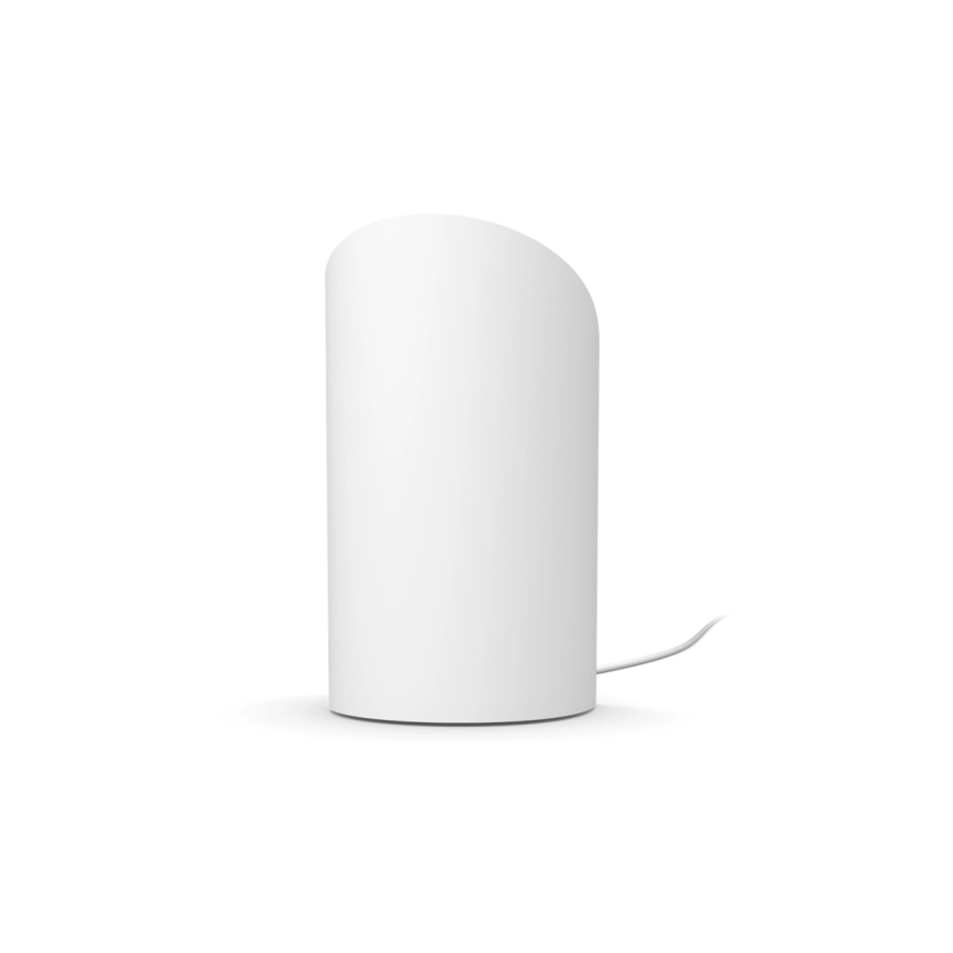 Philips - ZESTAW 2x LED RGBW ściemnialne oprawy projekcyjne Hue PLAY Wall Washer LED/20W/230V 2000–6500K białe