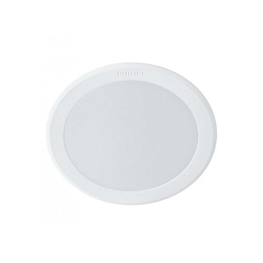 Philips - ZESTAW 3x LED Oprawa wpuszczana LED/5,5W/230V