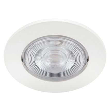 Philips - ZESTAW 3x LED Oprawa wpuszczana LED/4,5W/230V 2700K