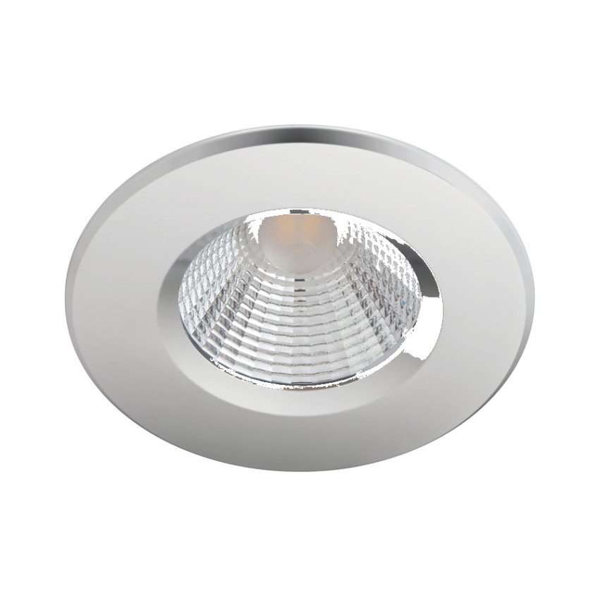 Philips - ZESTAW 3x LED Oświetlenie łazienkowe ściemnialne DIVE 1xLED/5,5W/230V IP65