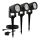 Philips - ZESTAW 3x LED Oświetlenie zewnętrzne GARDENLINK REUEL LED/1,5W/230V 2700K IP44