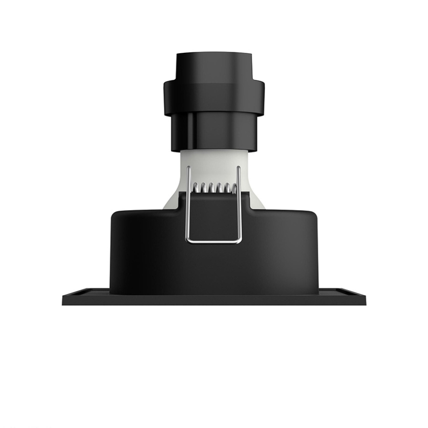 Philips - ZESTAW 3x LED RGBW ściemnialne oprawy wpuszczane DONEGAL 3xGU10/4,8W/230V + pilot zdalnego sterowania