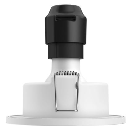 Philips - ZESTAW 3x LED Ściemnialne wpuszczane oświetlenie łazienkowe Hue ADORE BATHROOM 1xGU10/4,2W/230V 2200-6500K IP44
