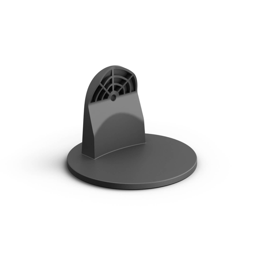Philips 78203/31/E7 - LED RGB Śiemnialna lampa stołowa HUE WHITE AND COLOR AMBIANCE LED/6W/230V