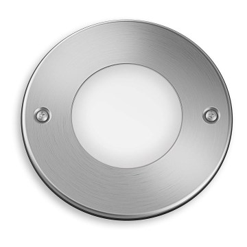 Philips - Zewnętrzna oprawa najazdowa LED/3W/230V