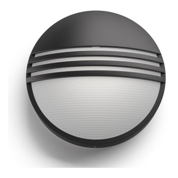 Philips - Zewnętrzny kinkiet LED/6W/230V IP44