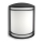 Philips - Zewnętrzny kinkiet LED/6W/230V IP44