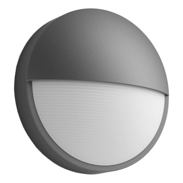 Philips - Zewnętrzny kinkiet LED CAPRICORN LED/4,3W/230V IP44