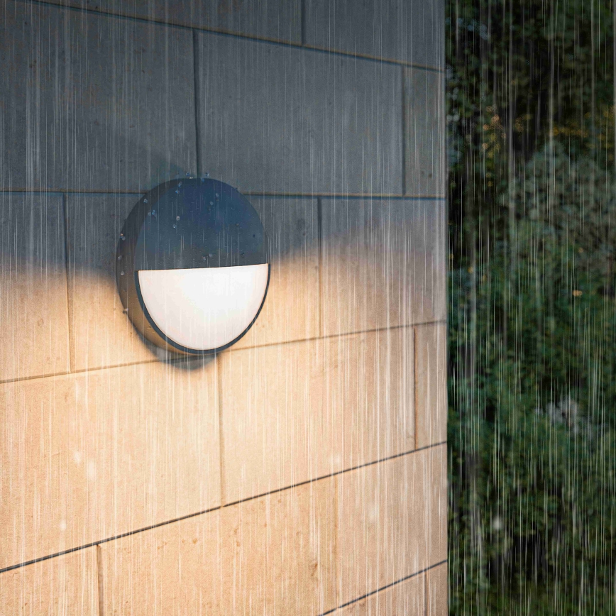 Philips - Zewnętrzny kinkiet LED CAPRICORN LED/4,3W/230V IP44