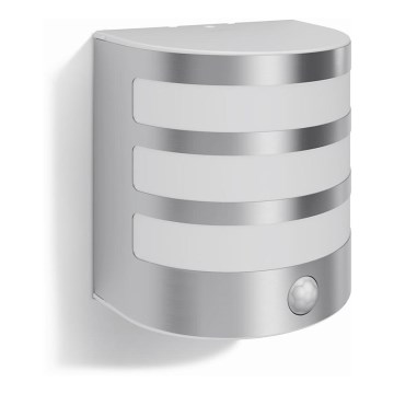 Philips - zewnętrzny kinkiet LED z czujnikiem LED/3W IP44