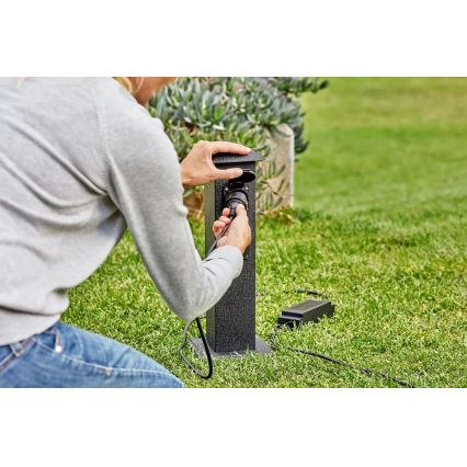 Philips - Źródło zasilania 48W/12/230V IP67