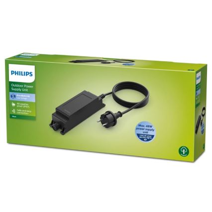 Philips - Źródło zasilania 48W/12/230V IP67