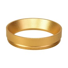 Pierścień uzupełniający RING GOLD do lampy MICA