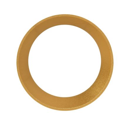 Pierścień uzupełniający RING GOLD do lampy MICA