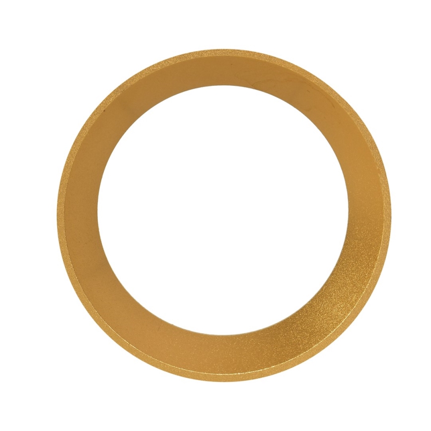 Pierścień uzupełniający RING GOLD do lampy MICA