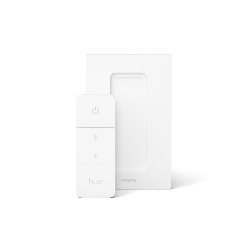 Pilot zdalnego sterowania Philips Hue SWITCH V2 1xCR2032