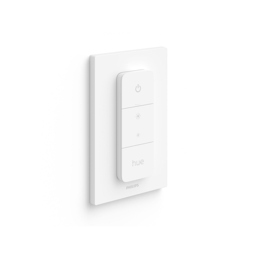 Pilot zdalnego sterowania Philips Hue SWITCH V2 1xCR2032