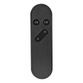 Pilot zdalnego sterowania SmartLife 2xAAA Wi‑Fi czarny