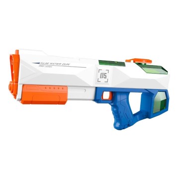 Pistolet na wodę 2w1 WEGU 3,7V/500 mAh