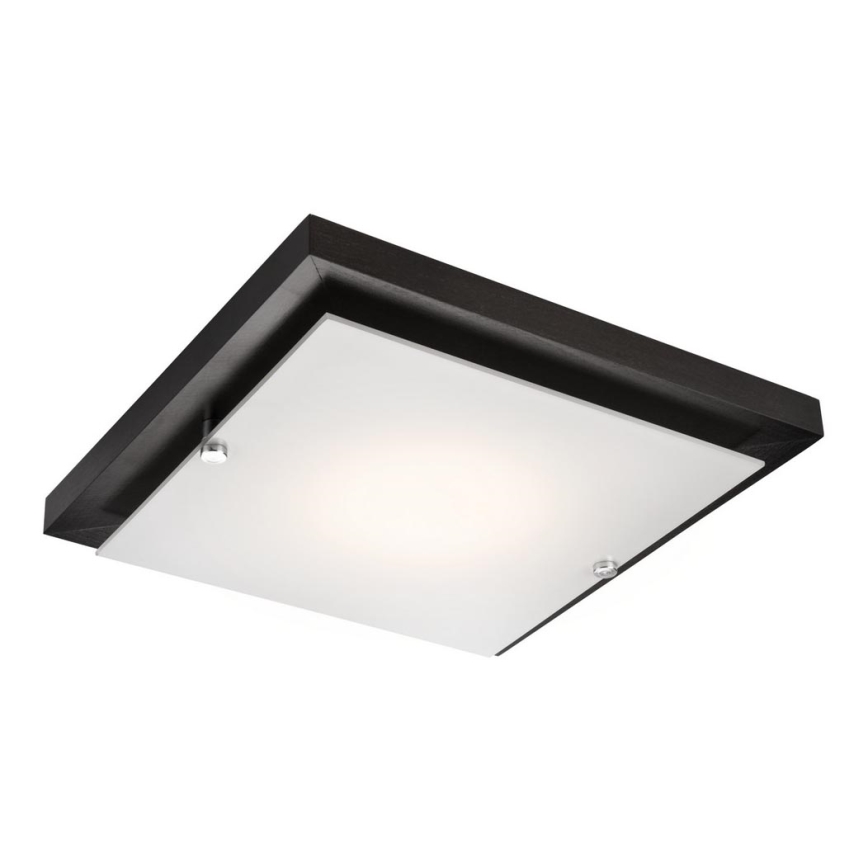 Plafon 1xE27/60W/230V sosna