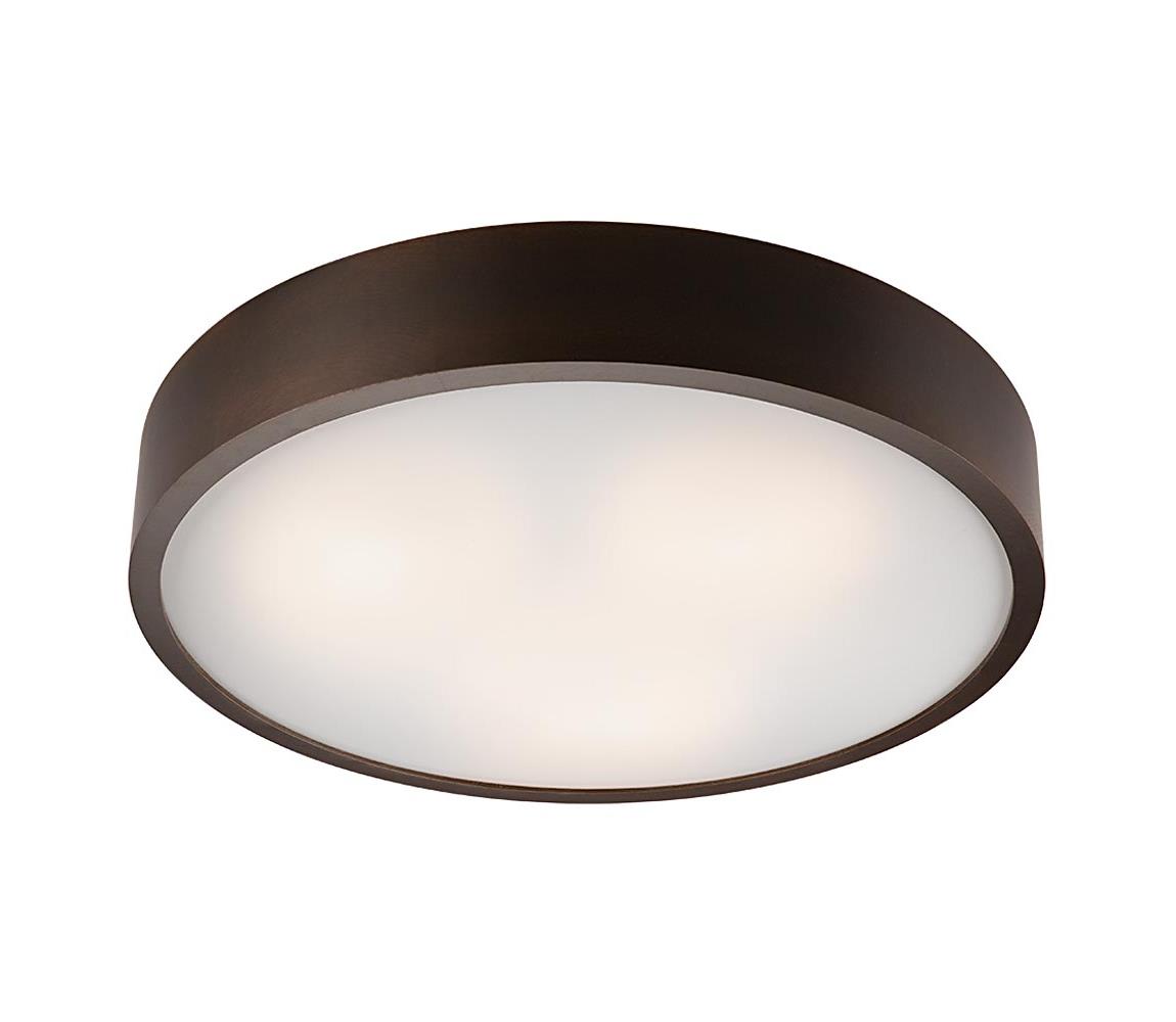 Plafon 3xE27/60W/230V - certyfikat FSC