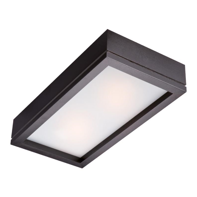Plafon AGATA 2xE27/60W/230V