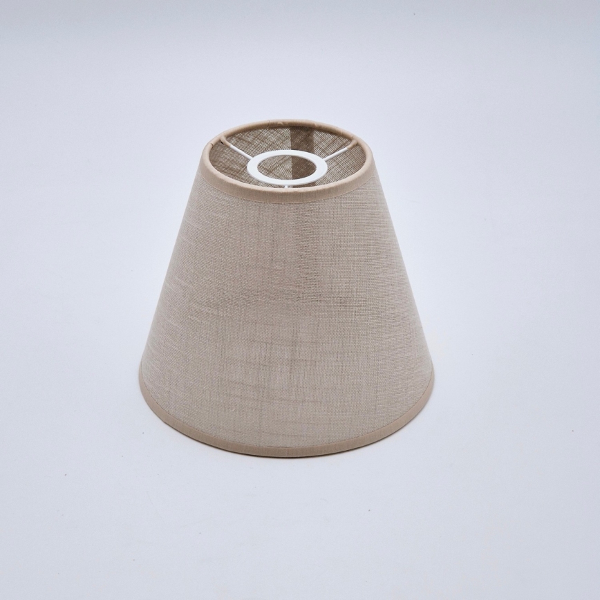 Plafon ANTONIO 3xE14/40W/230V dąb