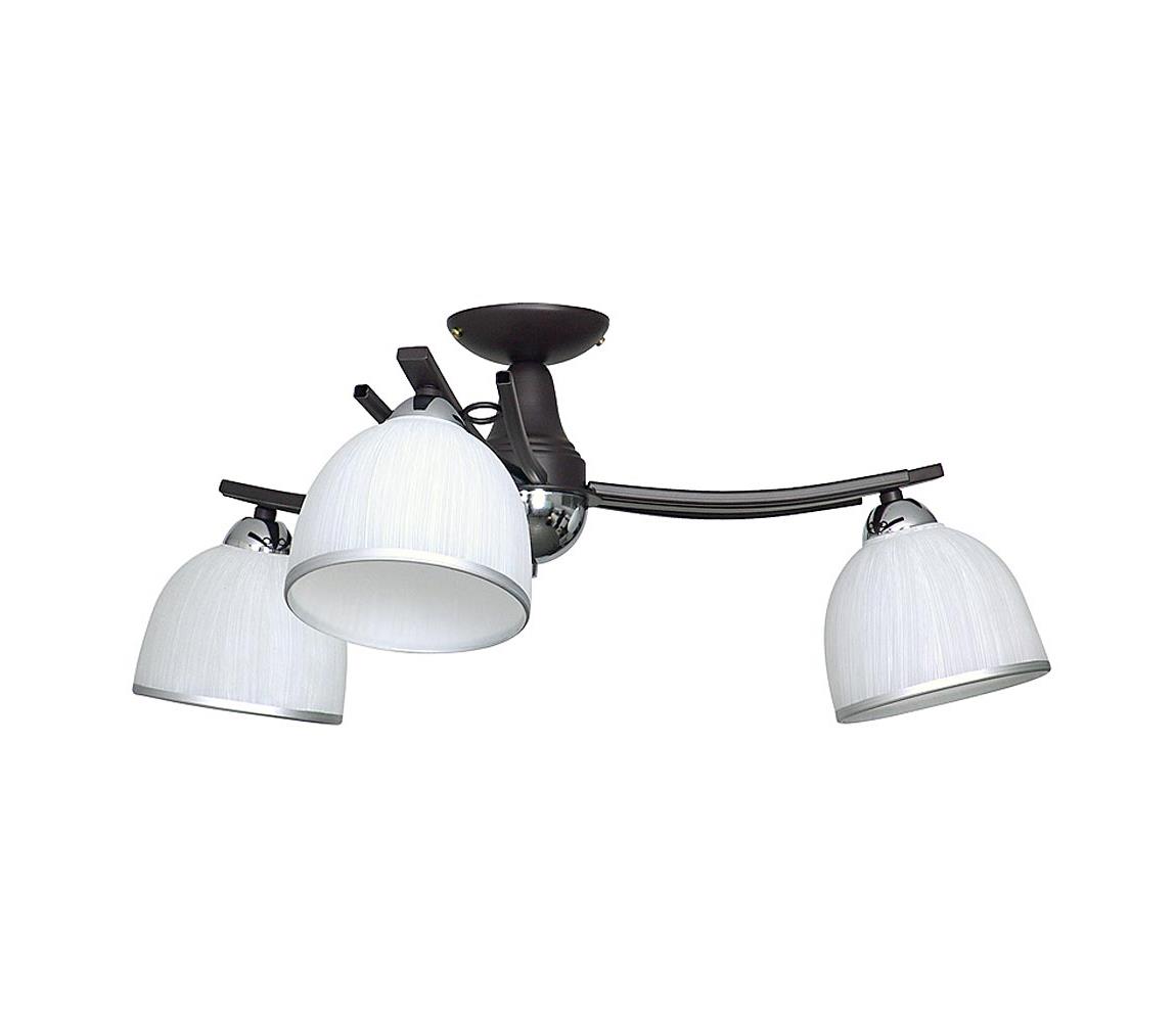 Plafon AVIA 3xE27/60W/230V