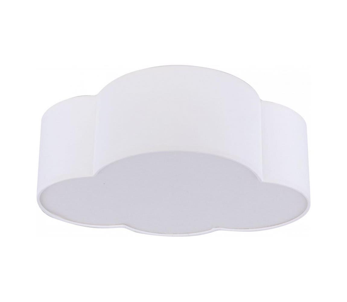 Plafon CLOUD MINI 2xE27/15W/230V
