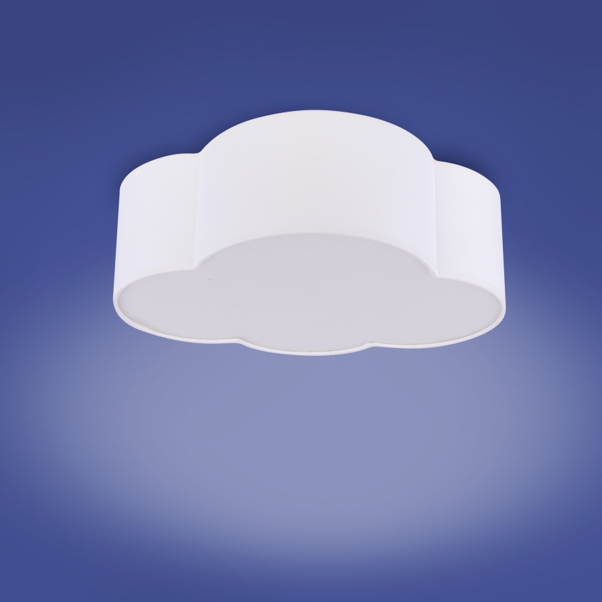 Plafon CLOUD MINI 2xE27/15W/230V