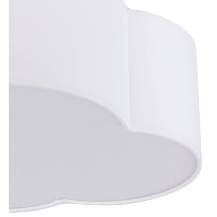 Plafon CLOUD MINI 2xE27/15W/230V