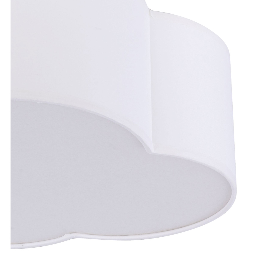 Plafon CLOUD MINI 2xE27/15W/230V