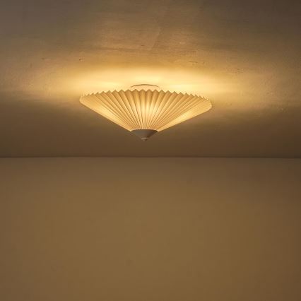Plafon FLOAT 5xE14/15W/230V biały