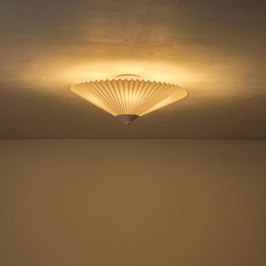 Plafon FLOAT 5xE14/15W/230V biały