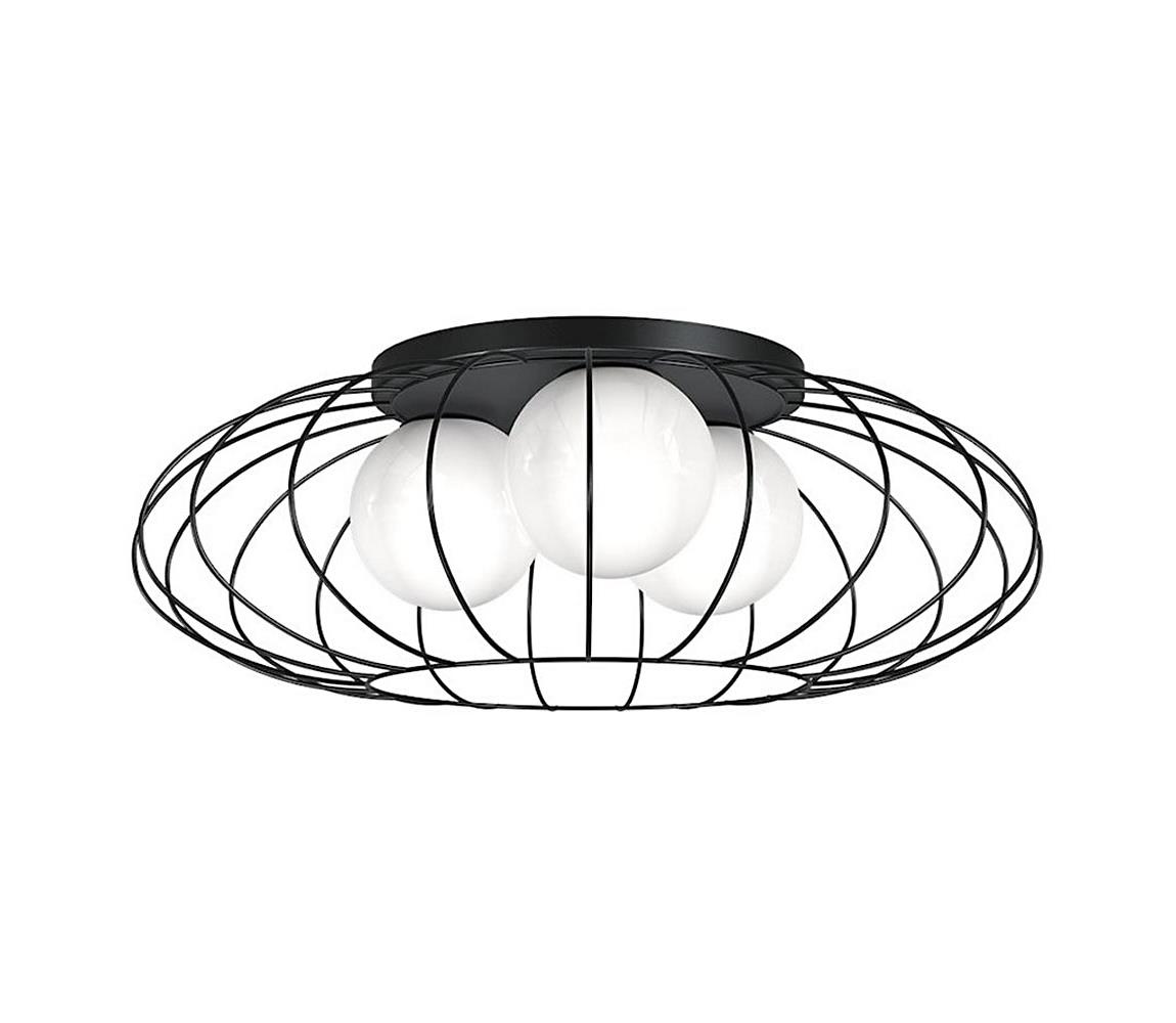 Plafon KRONOS 3xE14/40W/230V