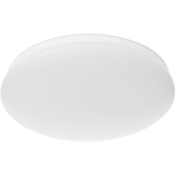 Plafon łazienkowy LED ENELO LED/17W/230V śr. 32 cm IP44