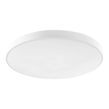 Plafon łazienkowy LED MADISON LED/20W/230V 6000K IP44 Ø 26 cm czarny