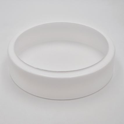 Plafon łazienkowy NATURAL 2xE27/15W/230V IP54 sosna ø 27 cm