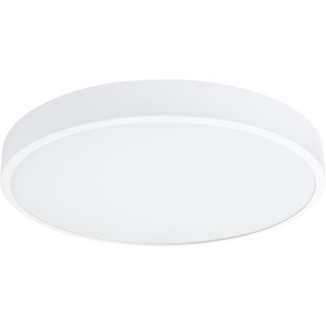 Plafon LED ONYX LED/48W/230V Ø 60 cm biały