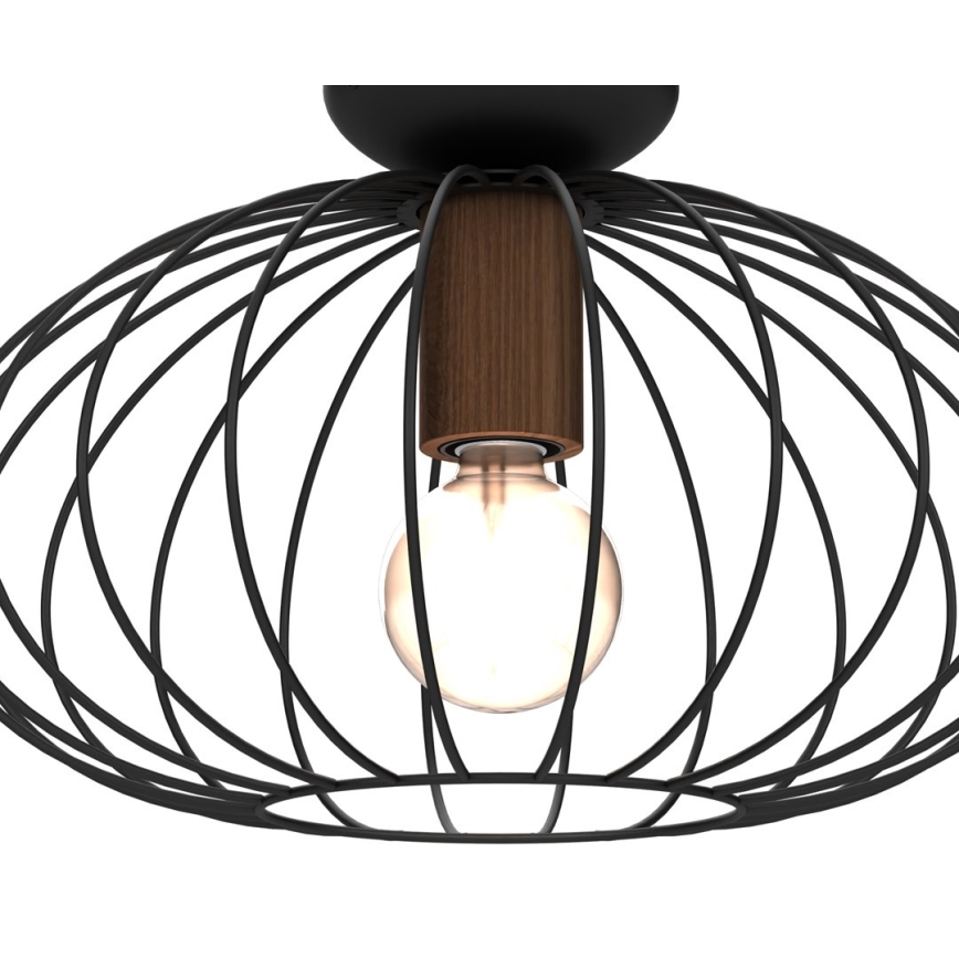 Plafon MERIDIANO 1xE27/60W/230V