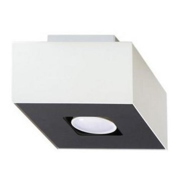 Plafon MONO 1 1xGU10/40W/230V