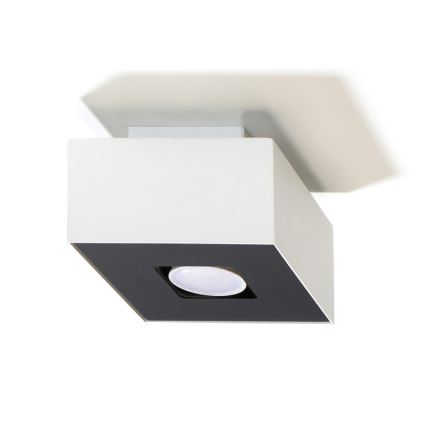 Plafon MONO 1 1xGU10/40W/230V