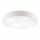 Plafon NATURAL 4xE27/60W/230V ø 57,5 cm biały/sosna