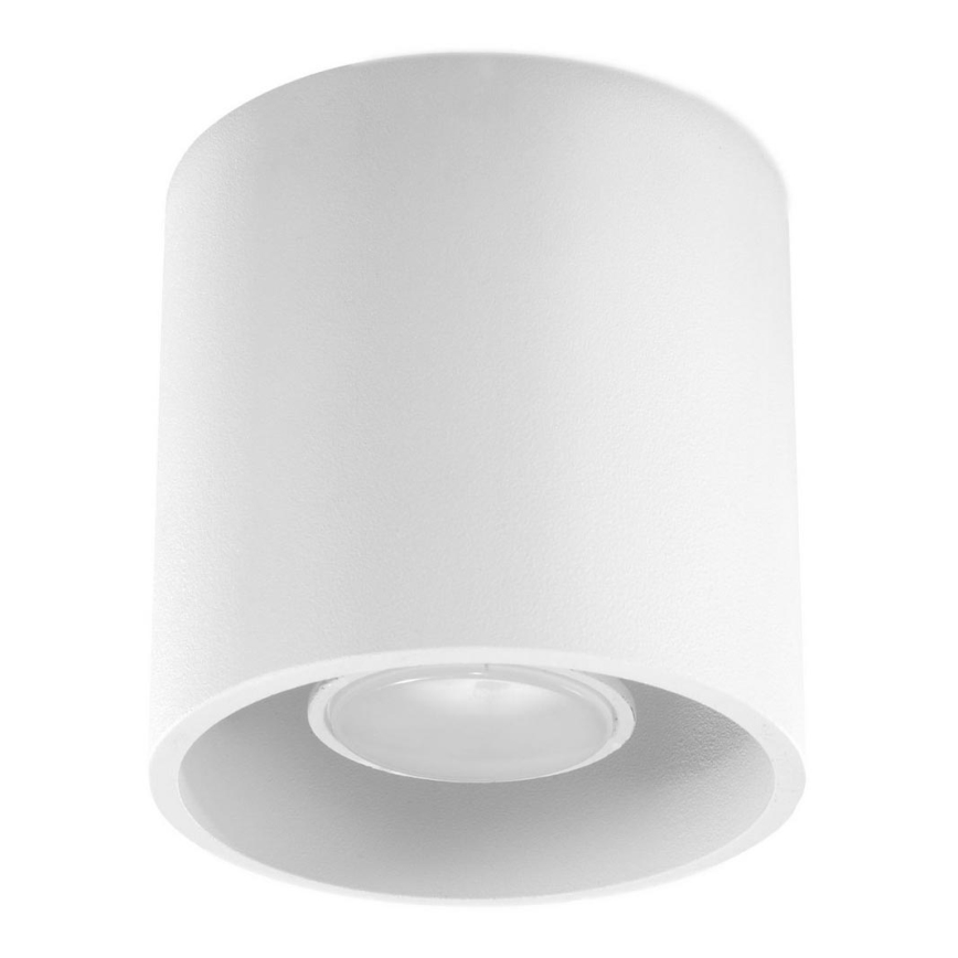 Plafon ORBIS 1 1xGU10/40W/230V biały