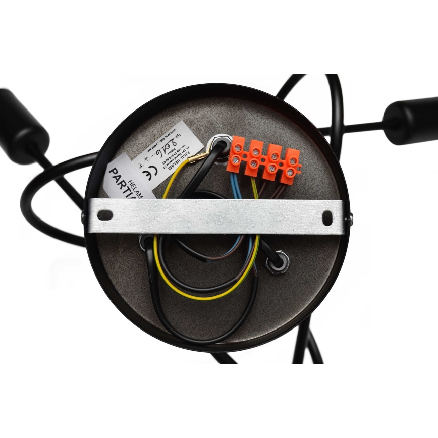 Plafon OXFORD 3xE27/15W/230V