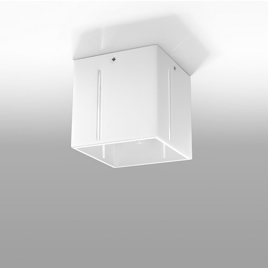 Plafon PIXAR 1xG9/40W/230V