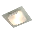 Plafon PORTADA  2xE27/60W biała