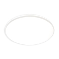 Plafon sufitowy LED HUGO 21/32/42W/230V 3000/4000/6500K śr. 45 cm IP54 biały